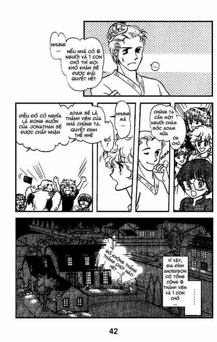 Family! - Chapter 1 - Trang 44