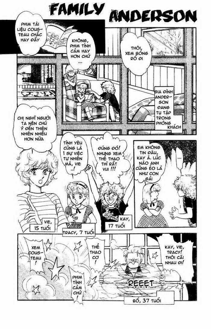 Family! - Chapter 1 - Trang 6