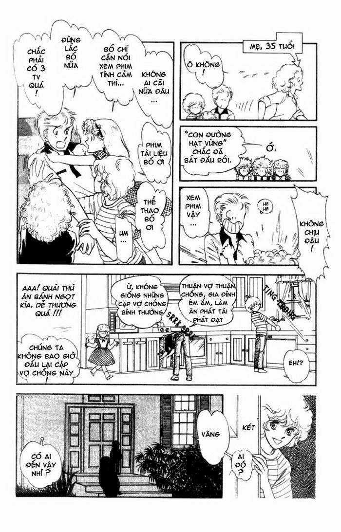 Family! - Chapter 1 - Trang 7