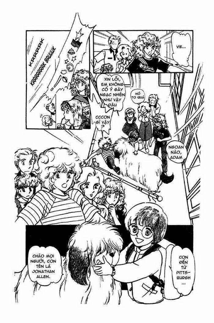 Family! - Chapter 1 - Trang 8