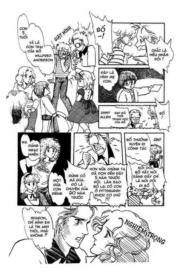 Family! - Chapter 1 - Trang 9