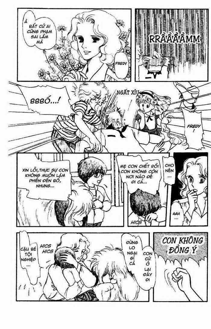 Family! - Chapter 1 - Trang 10