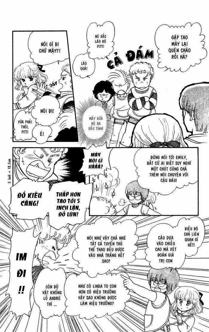 Family! - Chapter 10 - Trang 12