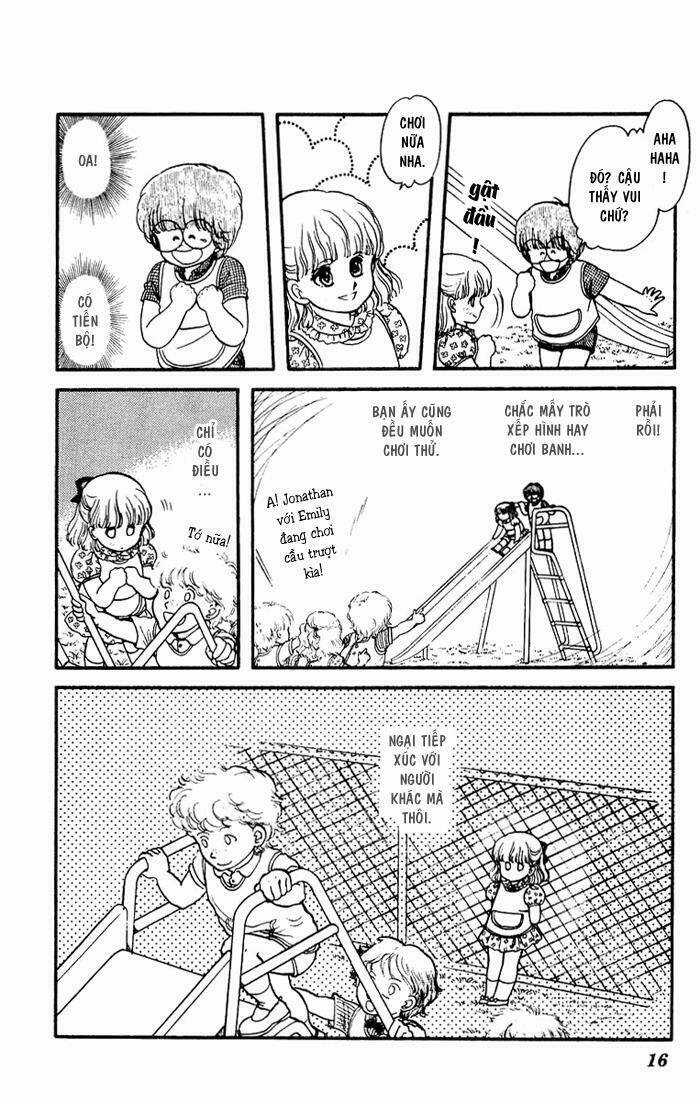 Family! - Chapter 10 - Trang 18