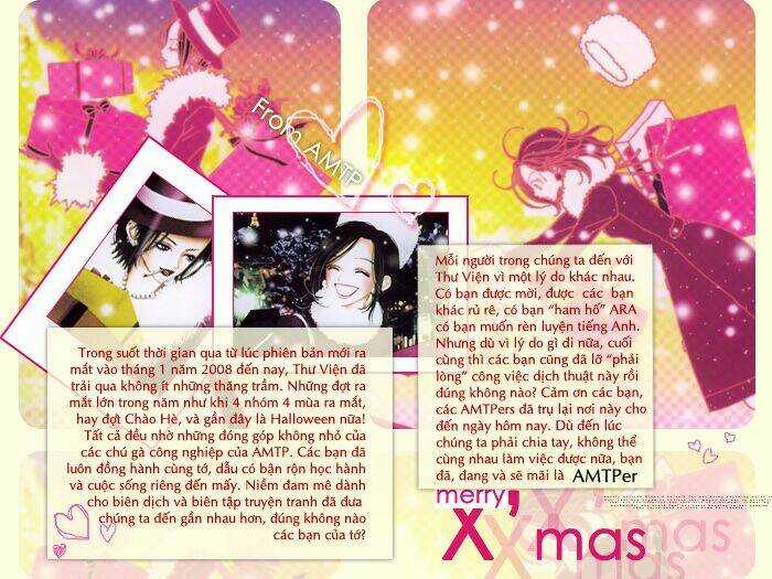 Family! - Chapter 10 - Trang 22