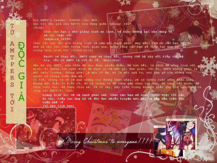 Family! - Chapter 10 - Trang 23