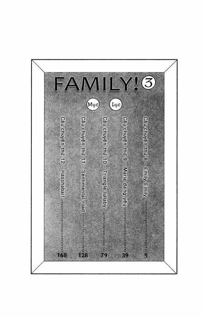 Family! - Chapter 10 - Trang 4