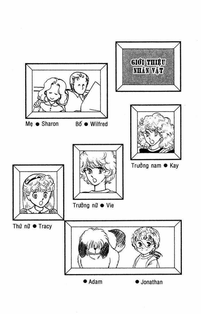 Family! - Chapter 10 - Trang 5