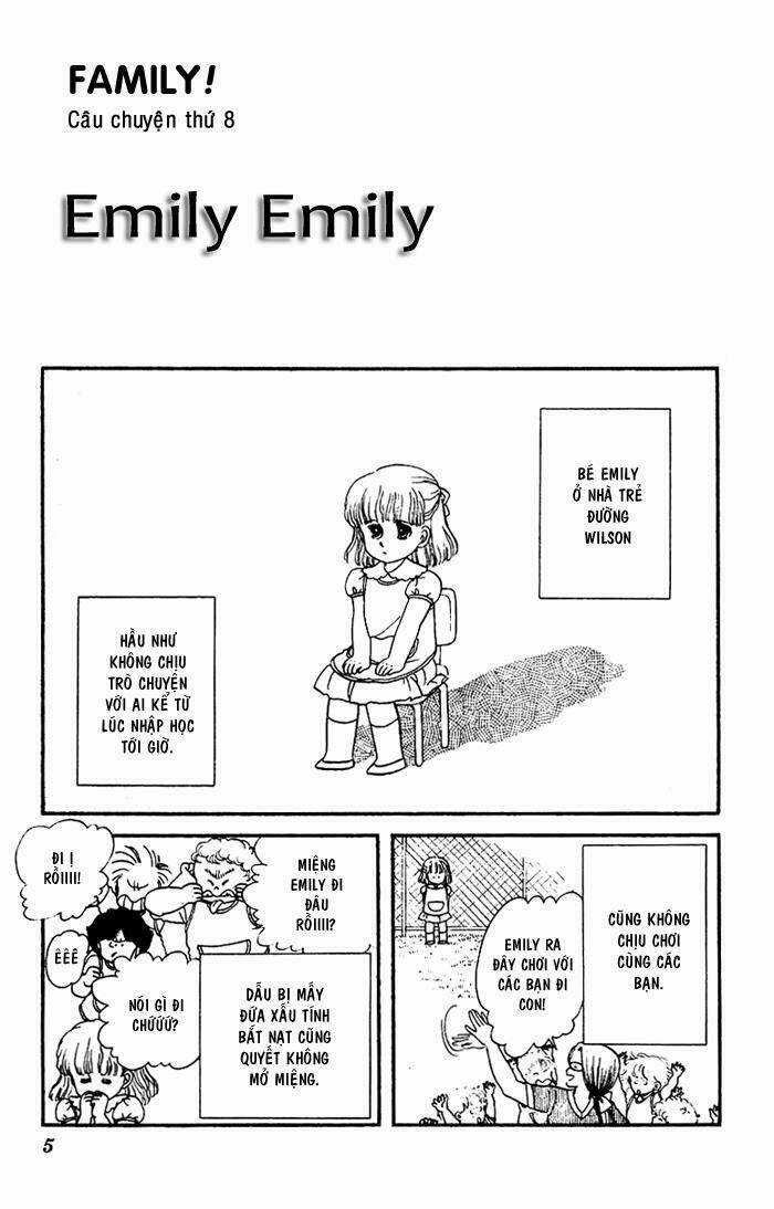 Family! - Chapter 10 - Trang 7