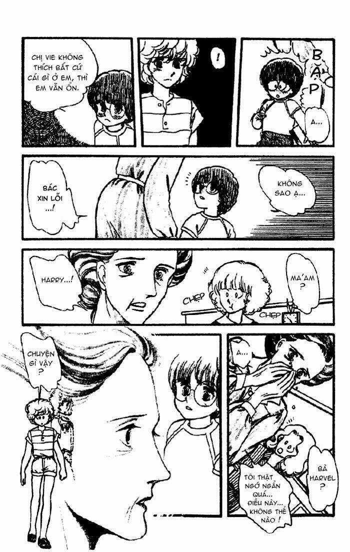 Family! - Chapter 2 - Trang 12