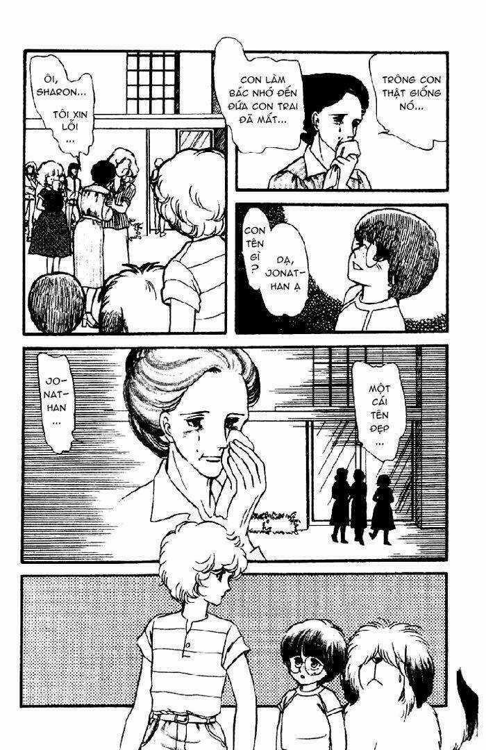 Family! - Chapter 2 - Trang 13