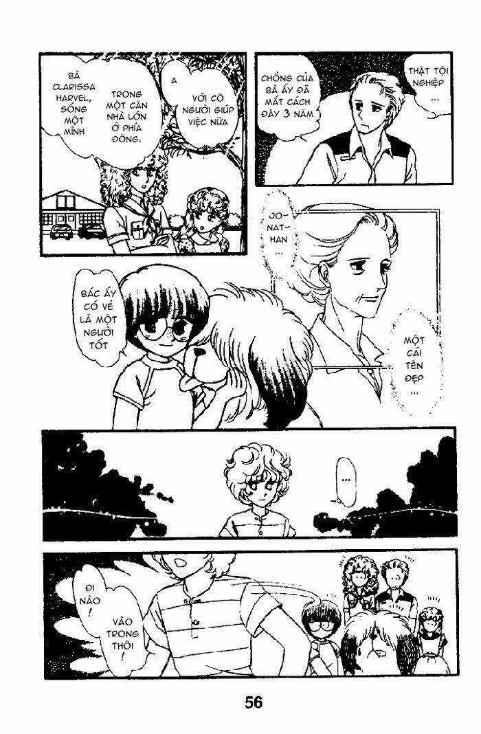 Family! - Chapter 2 - Trang 14