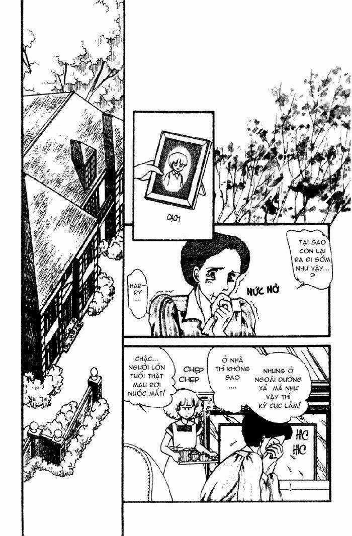 Family! - Chapter 2 - Trang 15