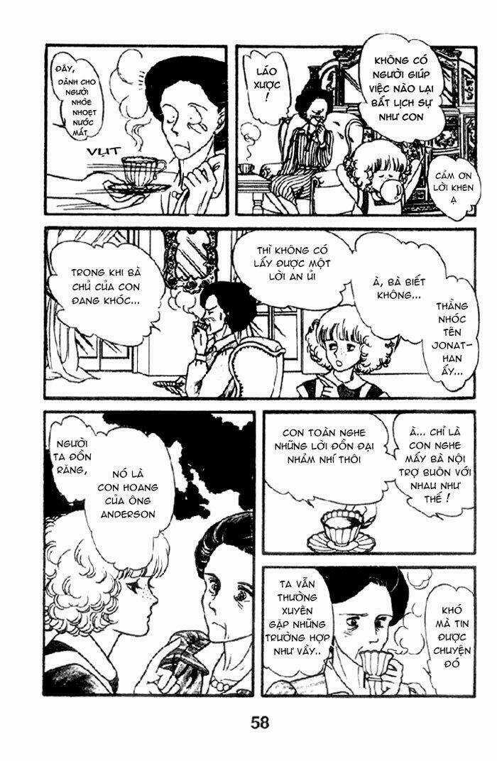 Family! - Chapter 2 - Trang 16