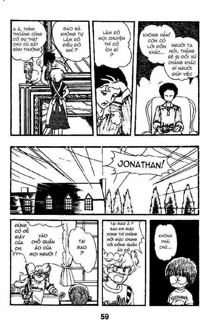 Family! - Chapter 2 - Trang 17