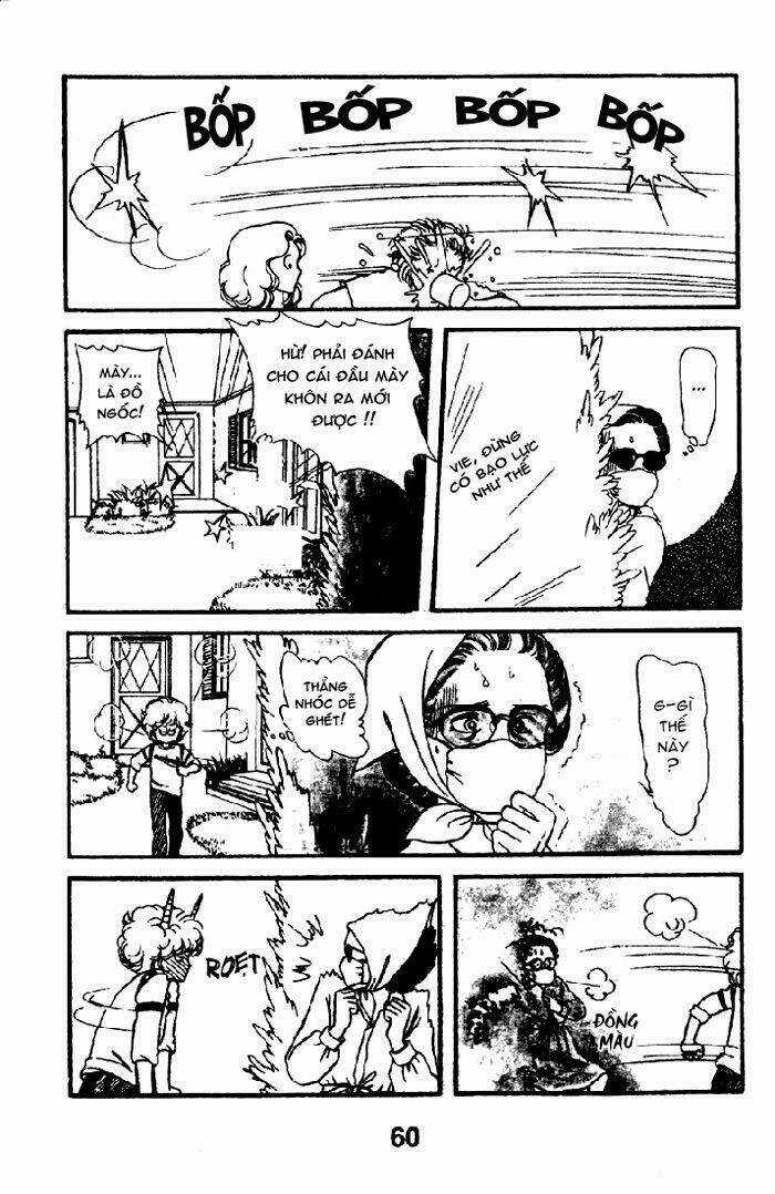 Family! - Chapter 2 - Trang 18