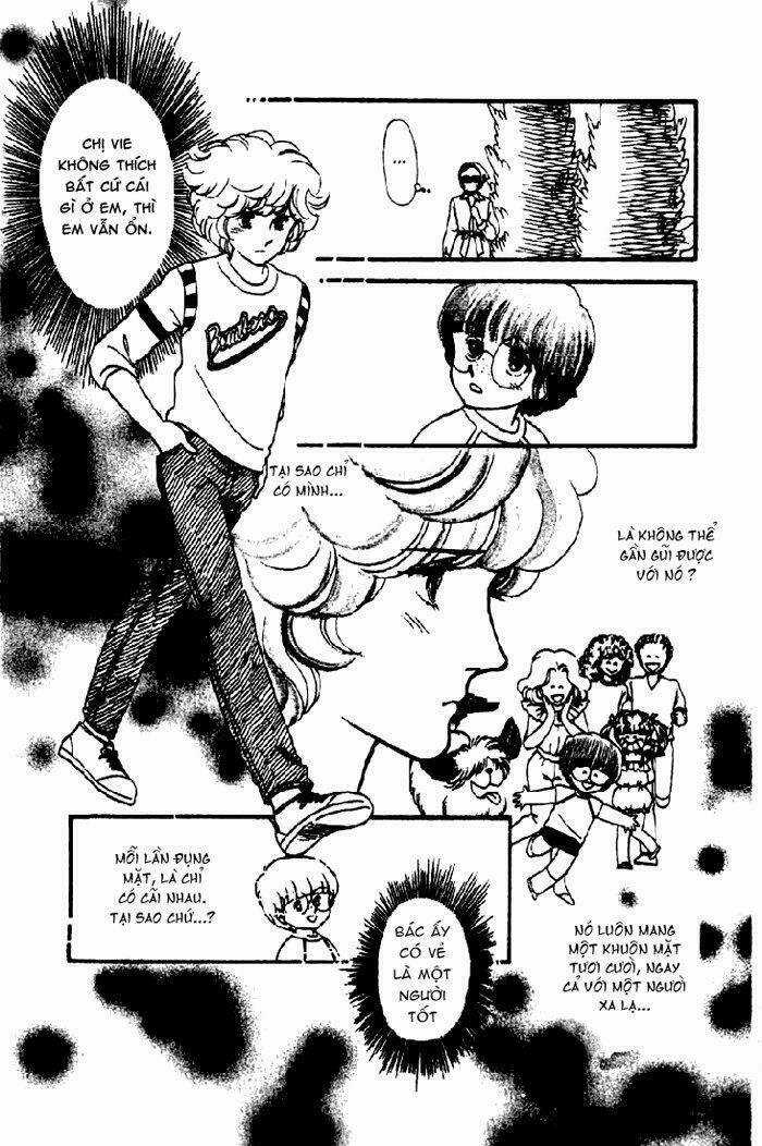 Family! - Chapter 2 - Trang 19