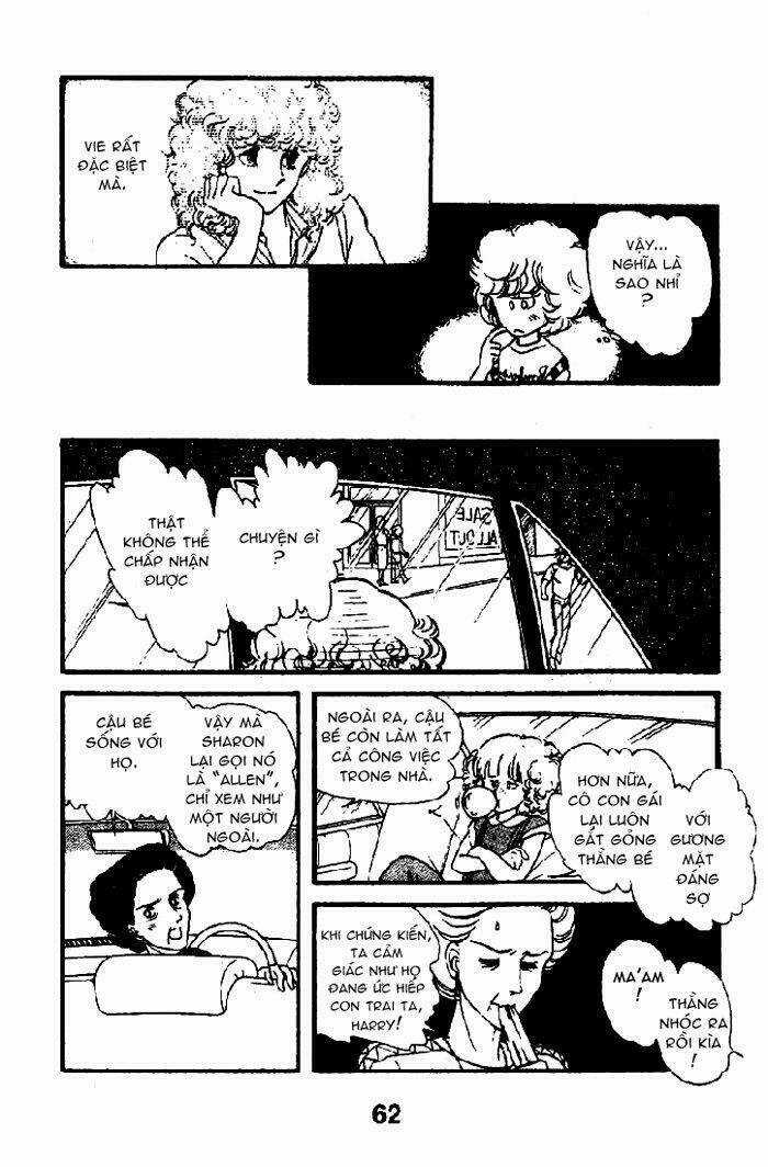 Family! - Chapter 2 - Trang 20