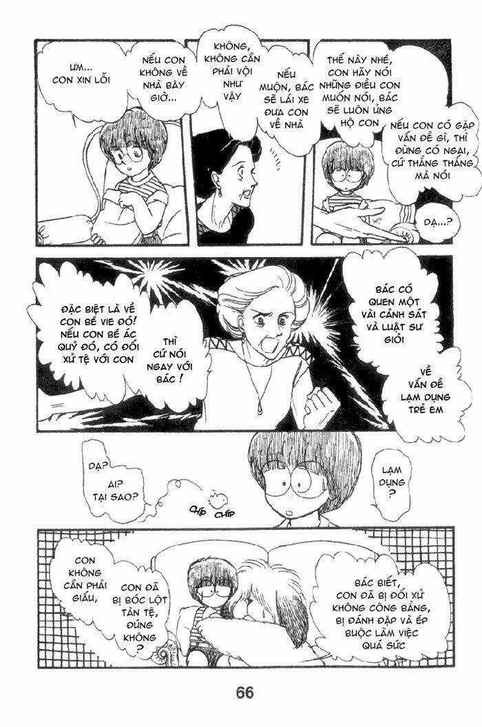 Family! - Chapter 2 - Trang 24