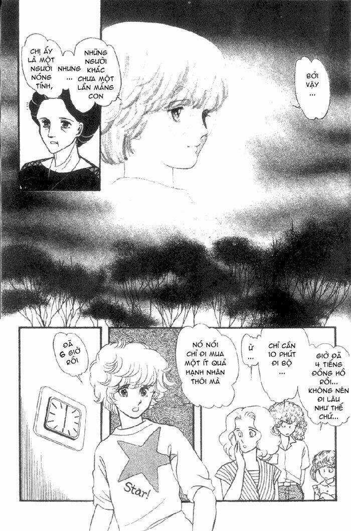 Family! - Chapter 2 - Trang 26