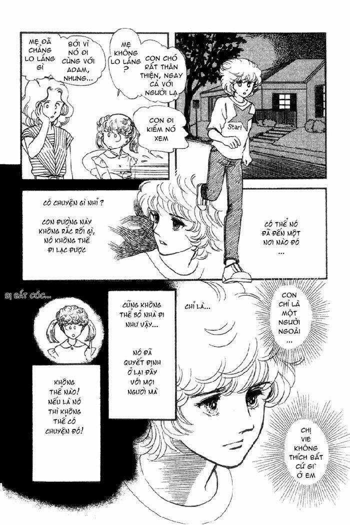 Family! - Chapter 2 - Trang 27