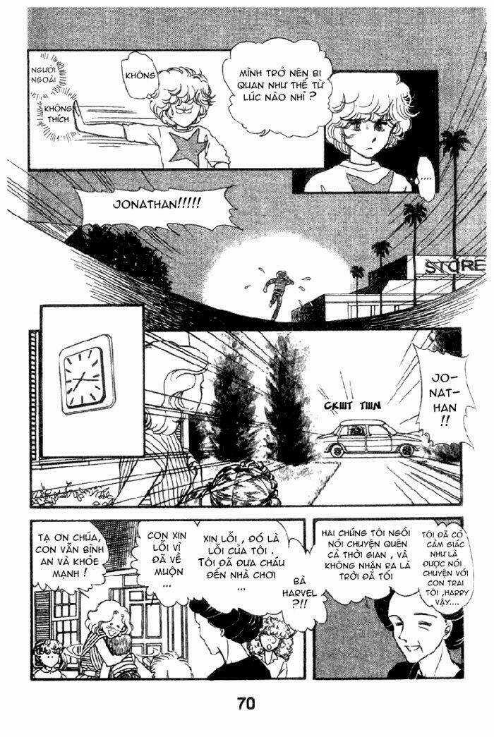 Family! - Chapter 2 - Trang 28