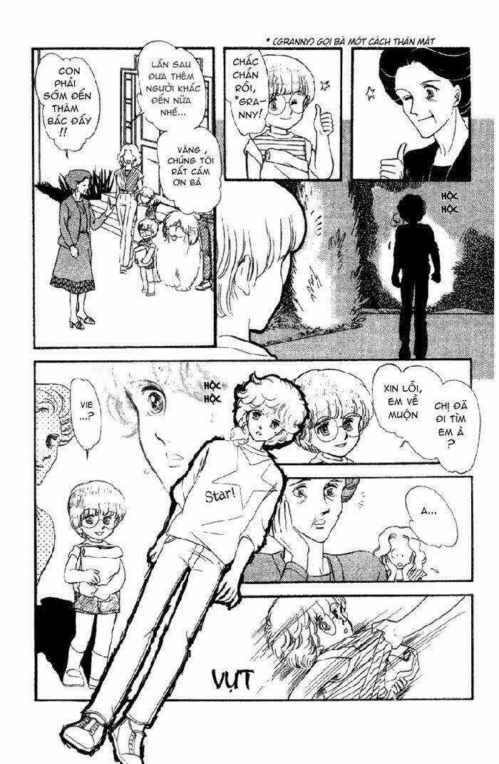 Family! - Chapter 2 - Trang 29