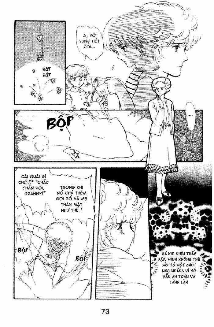 Family! - Chapter 2 - Trang 31