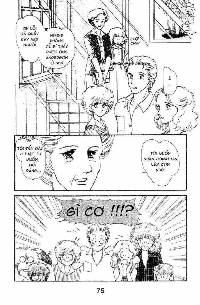 Family! - Chapter 2 - Trang 33