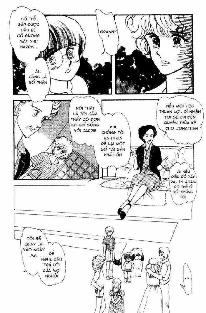 Family! - Chapter 2 - Trang 34