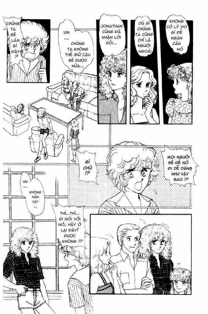 Family! - Chapter 2 - Trang 35