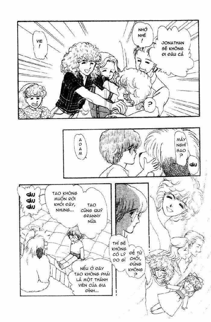 Family! - Chapter 2 - Trang 36