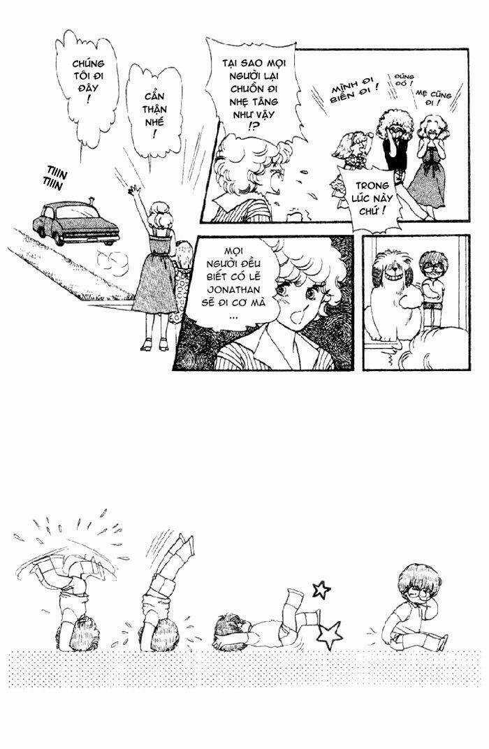 Family! - Chapter 2 - Trang 38