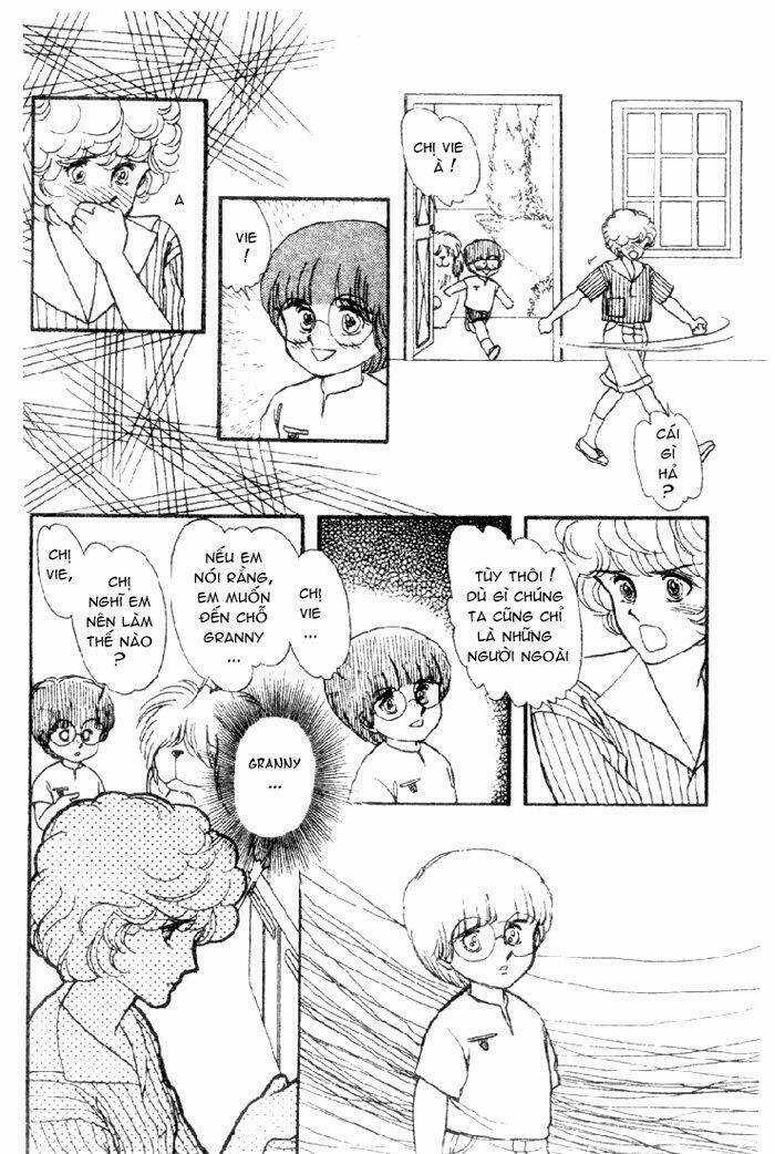 Family! - Chapter 2 - Trang 39