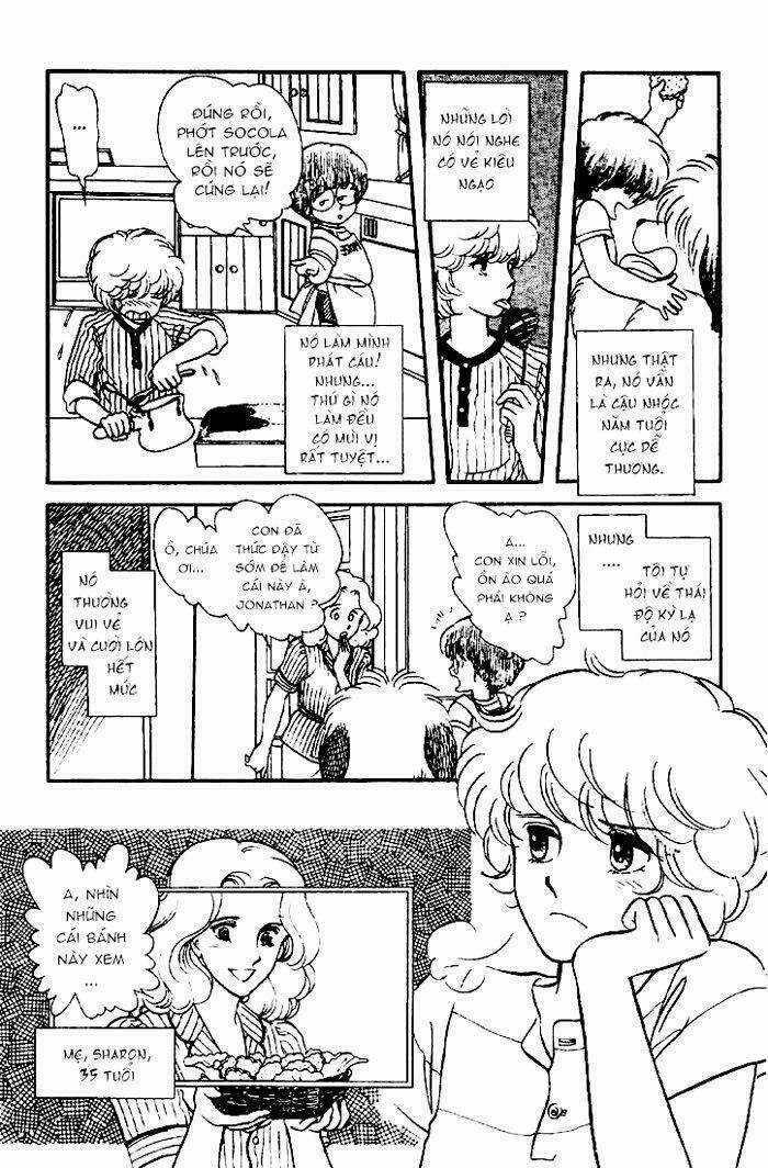 Family! - Chapter 2 - Trang 5