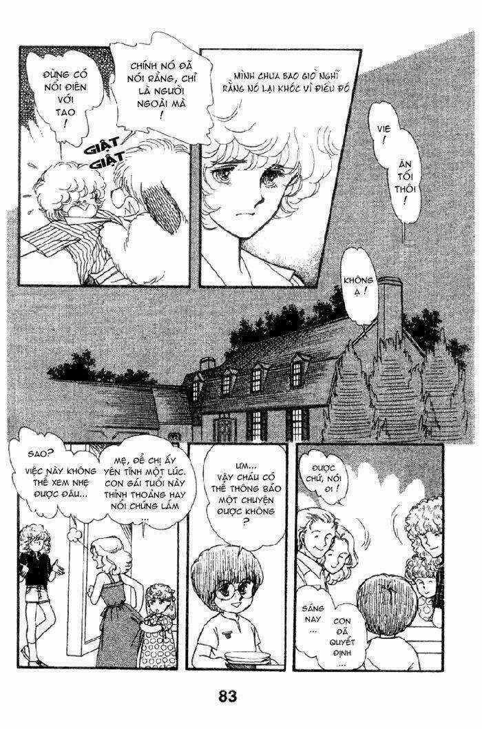 Family! - Chapter 2 - Trang 41