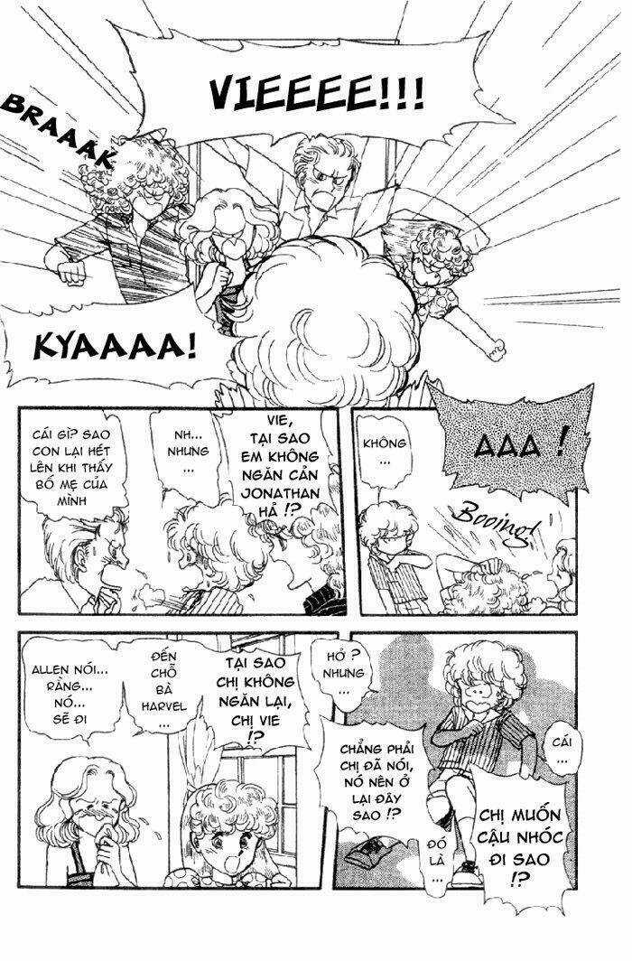 Family! - Chapter 2 - Trang 43