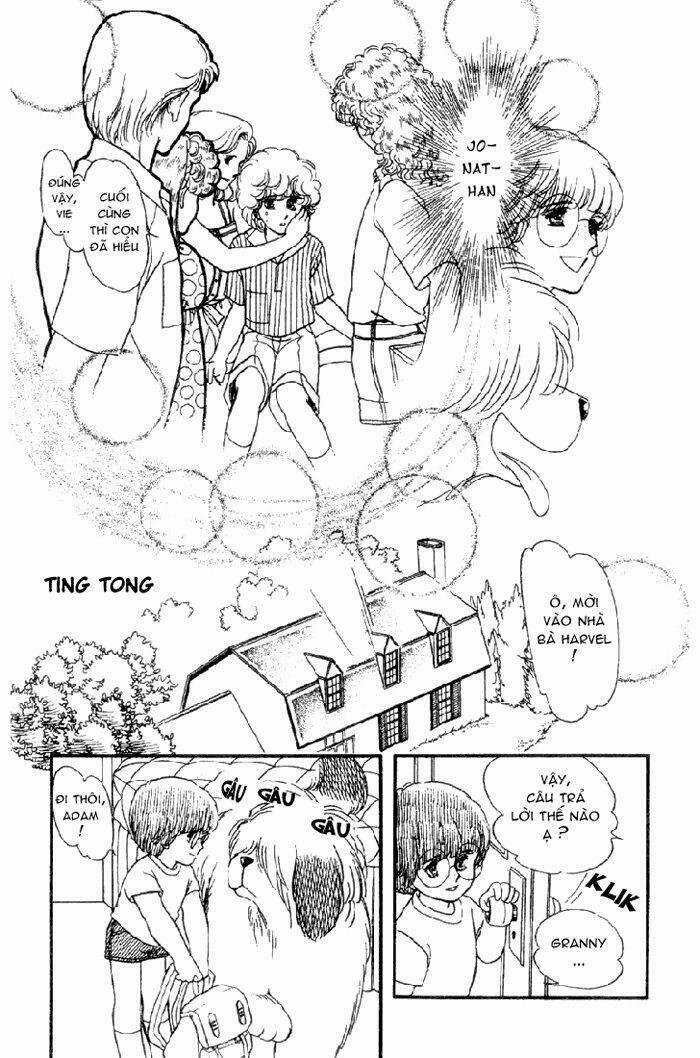 Family! - Chapter 2 - Trang 45