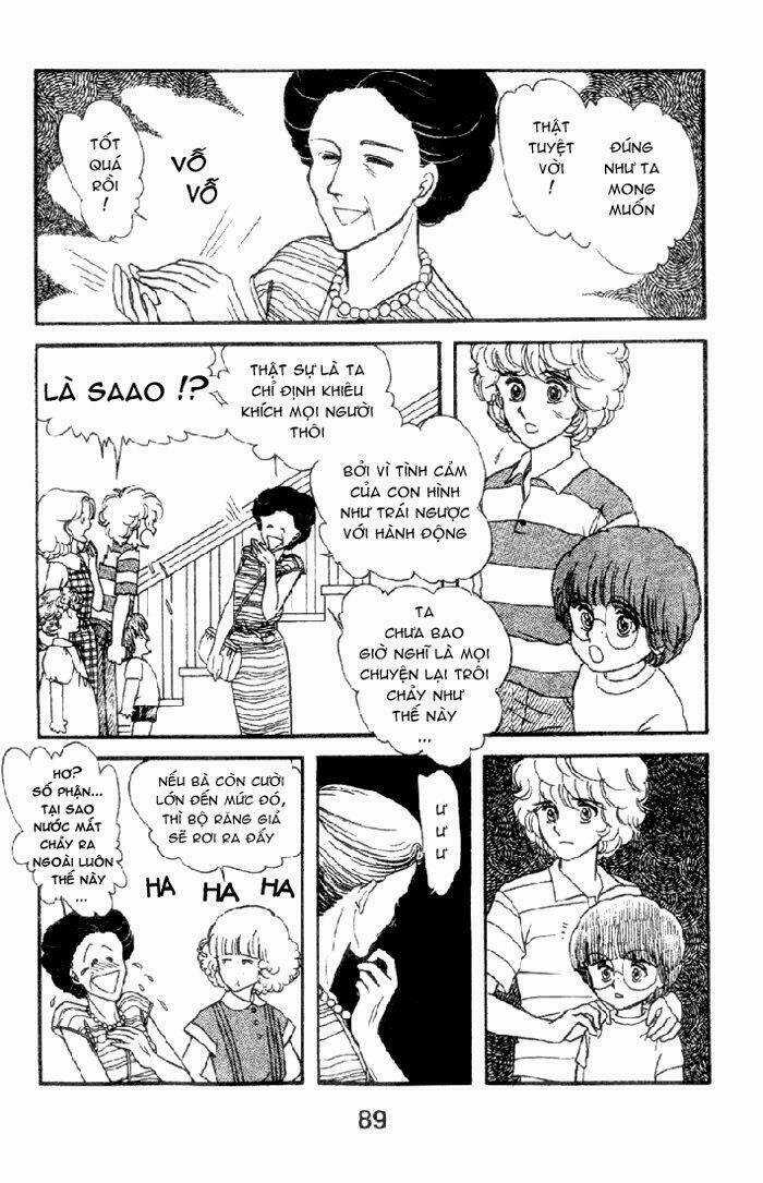 Family! - Chapter 2 - Trang 47