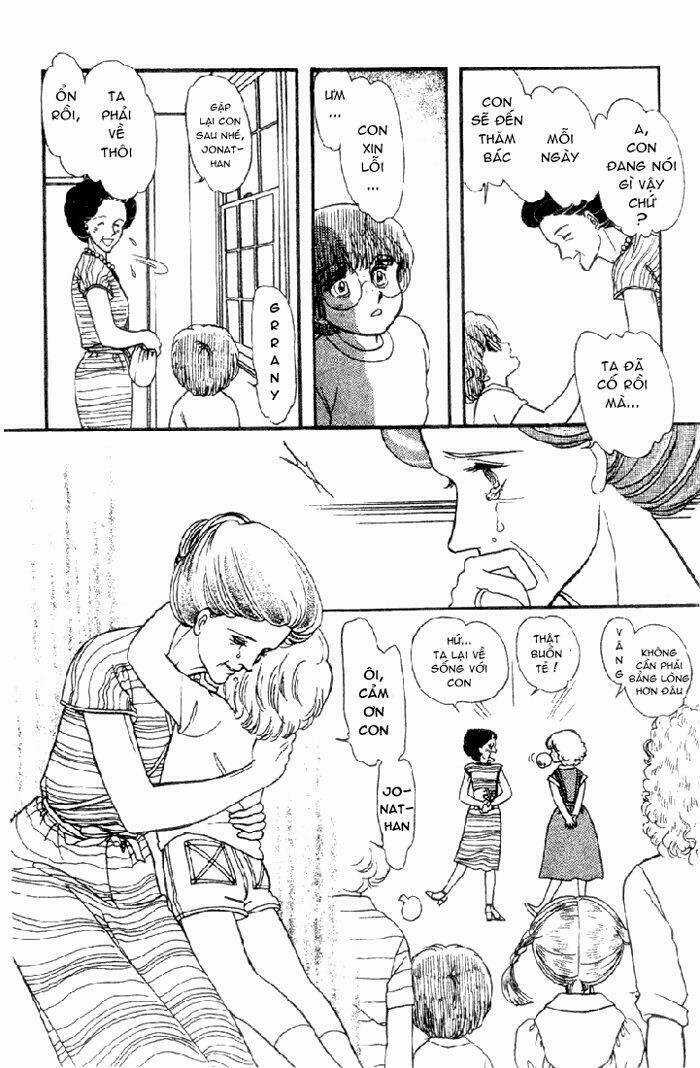 Family! - Chapter 2 - Trang 48