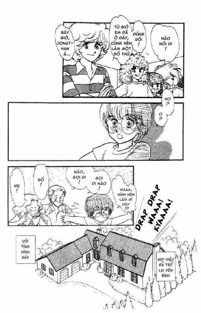 Family! - Chapter 2 - Trang 49