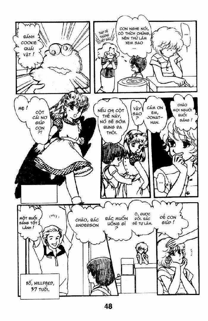 Family! - Chapter 2 - Trang 6