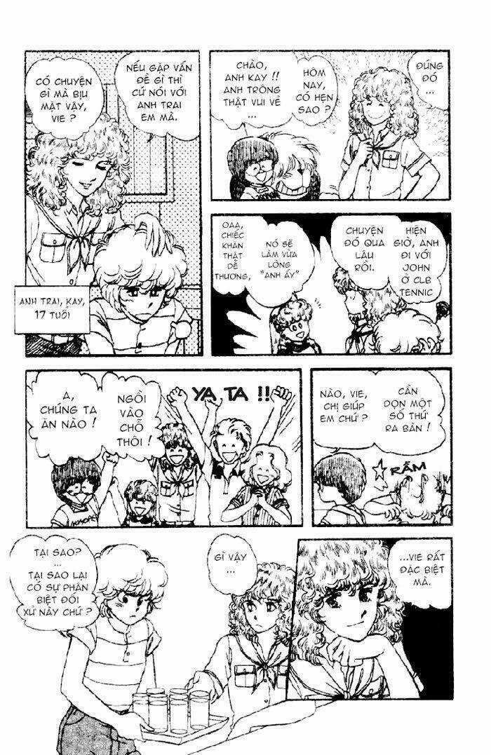 Family! - Chapter 2 - Trang 7