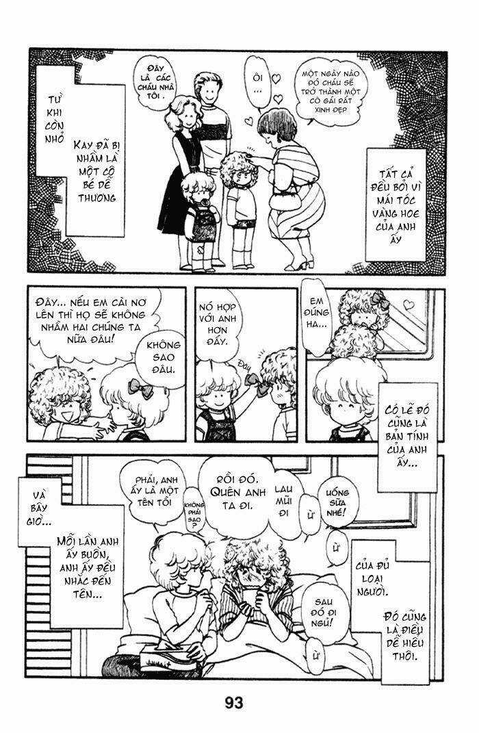 Family! - Chapter 3 - Trang 2