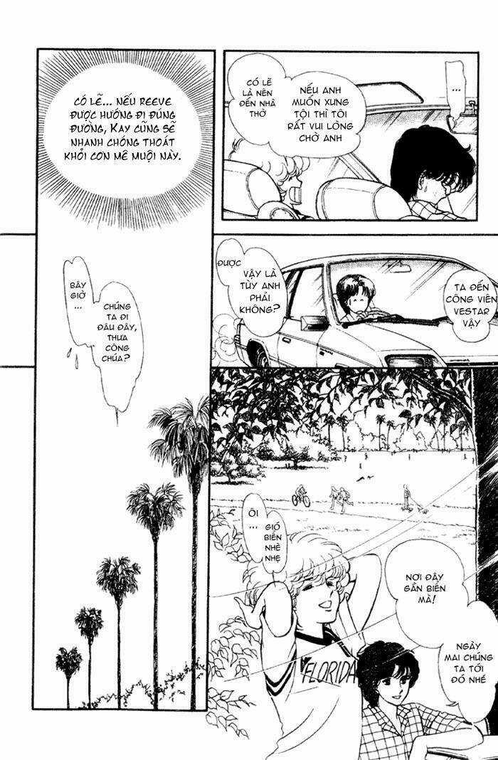 Family! - Chapter 3 - Trang 12