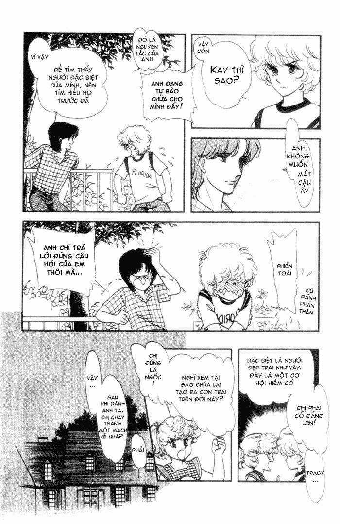 Family! - Chapter 3 - Trang 14