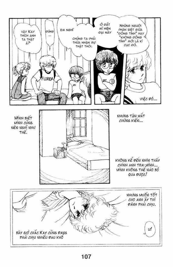 Family! - Chapter 3 - Trang 16