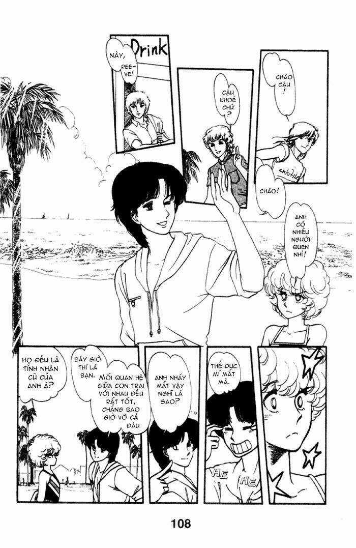 Family! - Chapter 3 - Trang 17