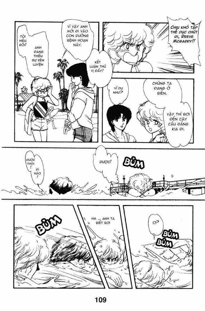 Family! - Chapter 3 - Trang 18