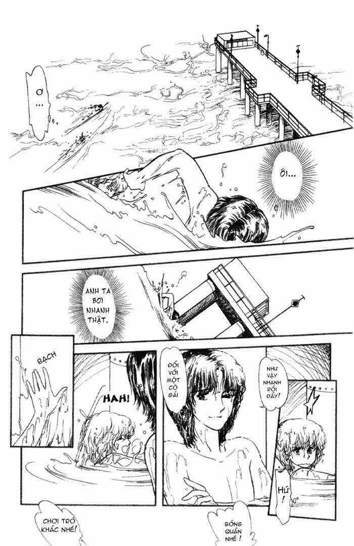 Family! - Chapter 3 - Trang 19